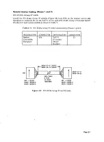 Preview for 77 page of AT&T System 85 Installation And Test