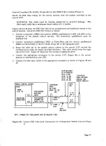 Предварительный просмотр 87 страницы AT&T System 85 Installation And Test