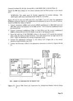 Предварительный просмотр 89 страницы AT&T System 85 Installation And Test