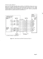 Предварительный просмотр 107 страницы AT&T System 85 Installation And Test