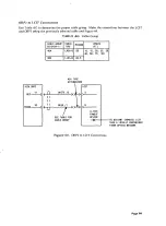 Предварительный просмотр 115 страницы AT&T System 85 Installation And Test