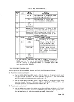 Предварительный просмотр 151 страницы AT&T System 85 Installation And Test