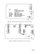 Предварительный просмотр 153 страницы AT&T System 85 Installation And Test