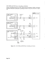 Предварительный просмотр 166 страницы AT&T System 85 Installation And Test