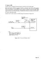 Предварительный просмотр 167 страницы AT&T System 85 Installation And Test