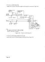 Предварительный просмотр 168 страницы AT&T System 85 Installation And Test