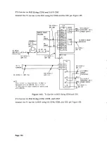 Предварительный просмотр 170 страницы AT&T System 85 Installation And Test