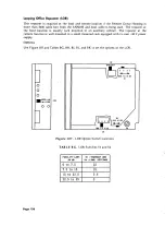 Предварительный просмотр 172 страницы AT&T System 85 Installation And Test