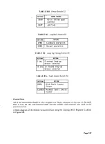 Предварительный просмотр 173 страницы AT&T System 85 Installation And Test