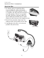 Preview for 17 page of AT&T TL 7610 User Manual