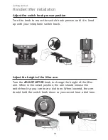 Preview for 18 page of AT&T TL 7610 User Manual