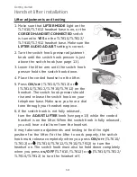 Preview for 19 page of AT&T TL 7610 User Manual