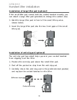 Preview for 20 page of AT&T TL 7610 User Manual