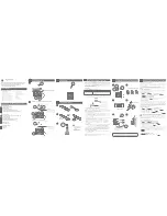 AT&T TL16013 Quick Start Manual preview