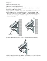 Предварительный просмотр 15 страницы AT&T TL32100 User Manual