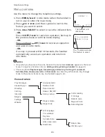 Preview for 16 page of AT&T TL32100 User Manual