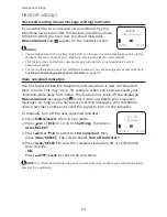 Preview for 18 page of AT&T TL32100 User Manual