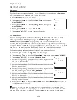 Preview for 19 page of AT&T TL32100 User Manual