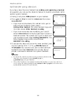 Preview for 39 page of AT&T TL32100 User Manual