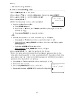 Preview for 42 page of AT&T TL32100 User Manual