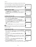 Preview for 46 page of AT&T TL32100 User Manual