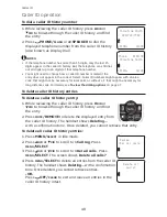 Preview for 53 page of AT&T TL32100 User Manual