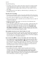 Preview for 77 page of AT&T TL32100 User Manual