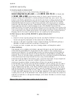 Preview for 87 page of AT&T TL32100 User Manual