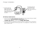 Preview for 6 page of AT&T TL71108 Quick Start Manual