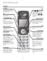 Preview for 7 page of AT&T TL71108 Quick Start Manual