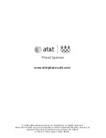 Preview for 9 page of AT&T TL71108 Quick Start Manual