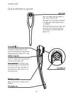 Preview for 13 page of AT&T TL7600 User Manual