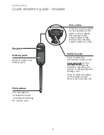 Preview for 6 page of AT&T TL7700 User Manual