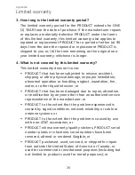 Preview for 39 page of AT&T TL7700 User Manual