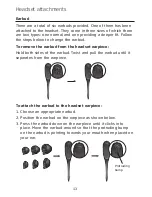 Предварительный просмотр 14 страницы AT&T TL7810 Quick Start Manual