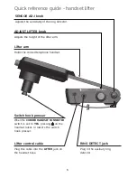 Предварительный просмотр 7 страницы AT&T TL7812 Quick Start Manual