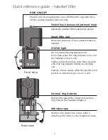 Предварительный просмотр 8 страницы AT&T TL7812 Quick Start Manual