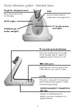 Предварительный просмотр 5 страницы AT&T TL7912 Quick Start Manual