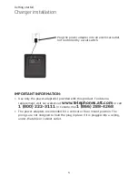 Preview for 9 page of AT&T TL86003 User Manual