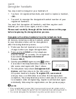 Preview for 15 page of AT&T TL86003 User Manual