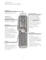 Preview for 6 page of AT&T TL86009 User Manual