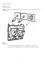 Preview for 6 page of AT&T TL86103 Quick Start Manual