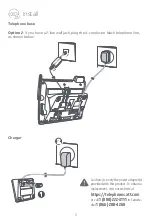 Preview for 7 page of AT&T TL86103 Quick Start Manual