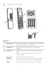 Preview for 10 page of AT&T TL86103 Quick Start Manual