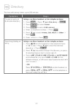 Preview for 25 page of AT&T TL86103 Quick Start Manual