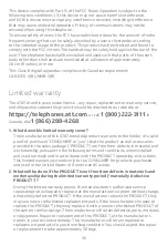 Preview for 38 page of AT&T TL86103 Quick Start Manual