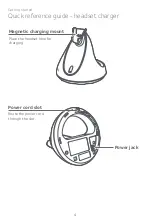 Предварительный просмотр 10 страницы AT&T TL8900 User Manual