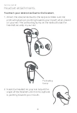 Предварительный просмотр 24 страницы AT&T TL8900 User Manual