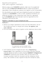 Предварительный просмотр 13 страницы AT&T TL90076 User Manual