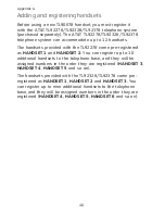 Preview for 15 page of AT&T TL90078 User Manual